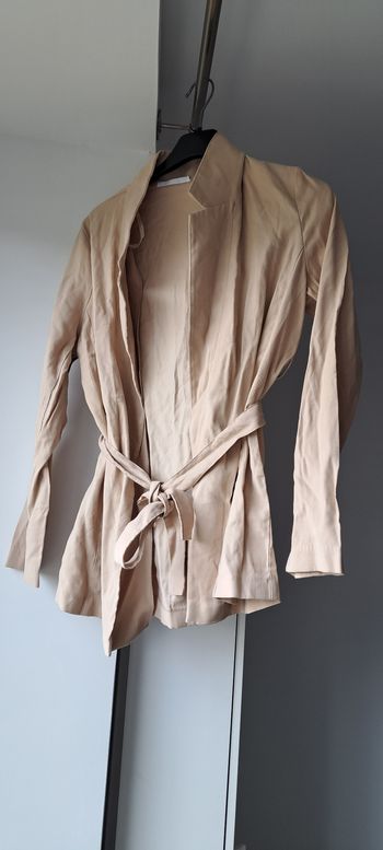 Veste femme taille s