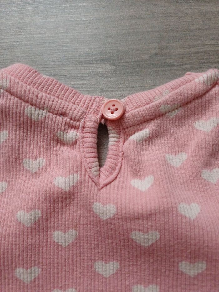 Tee-shirt neuf taille 6/9 mois - photo numéro 7