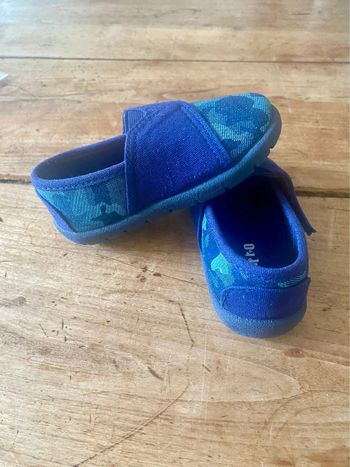 Chausson chicco