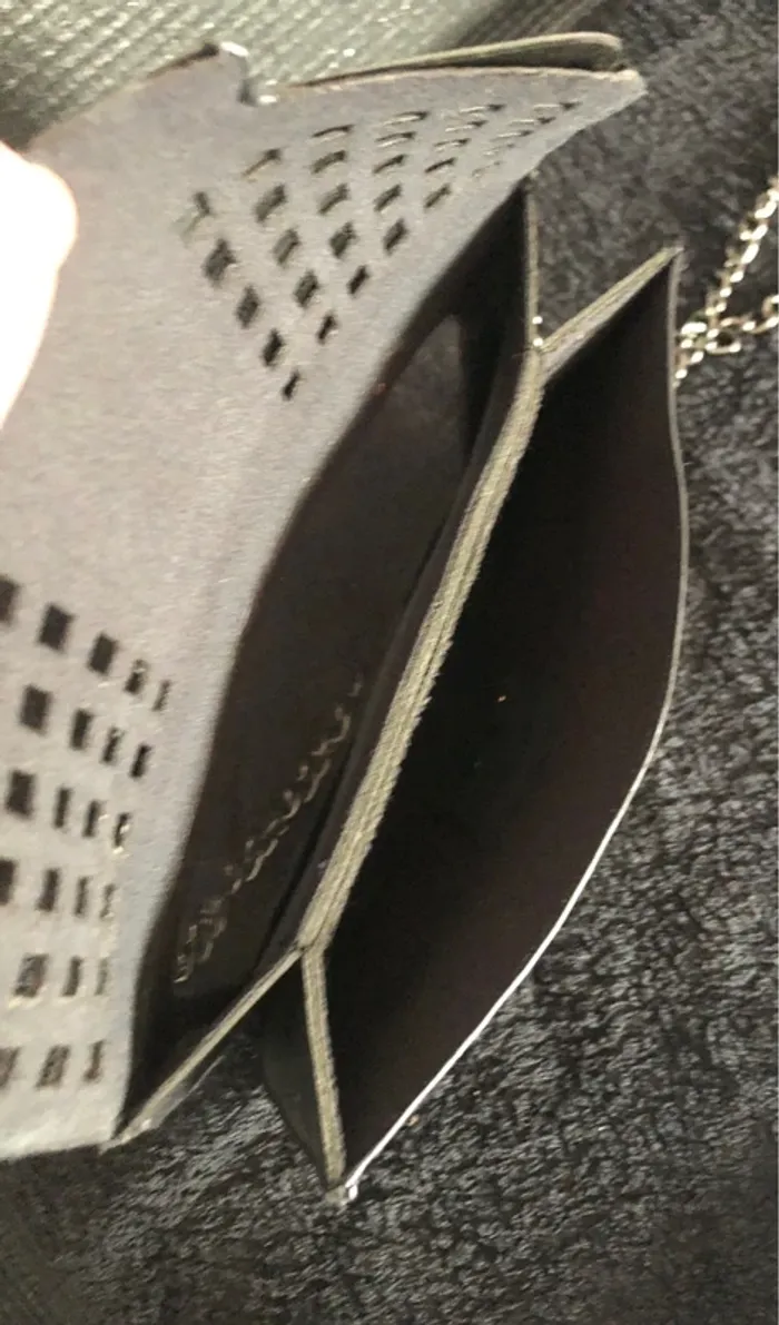 Petit sac à main - photo numéro 4
