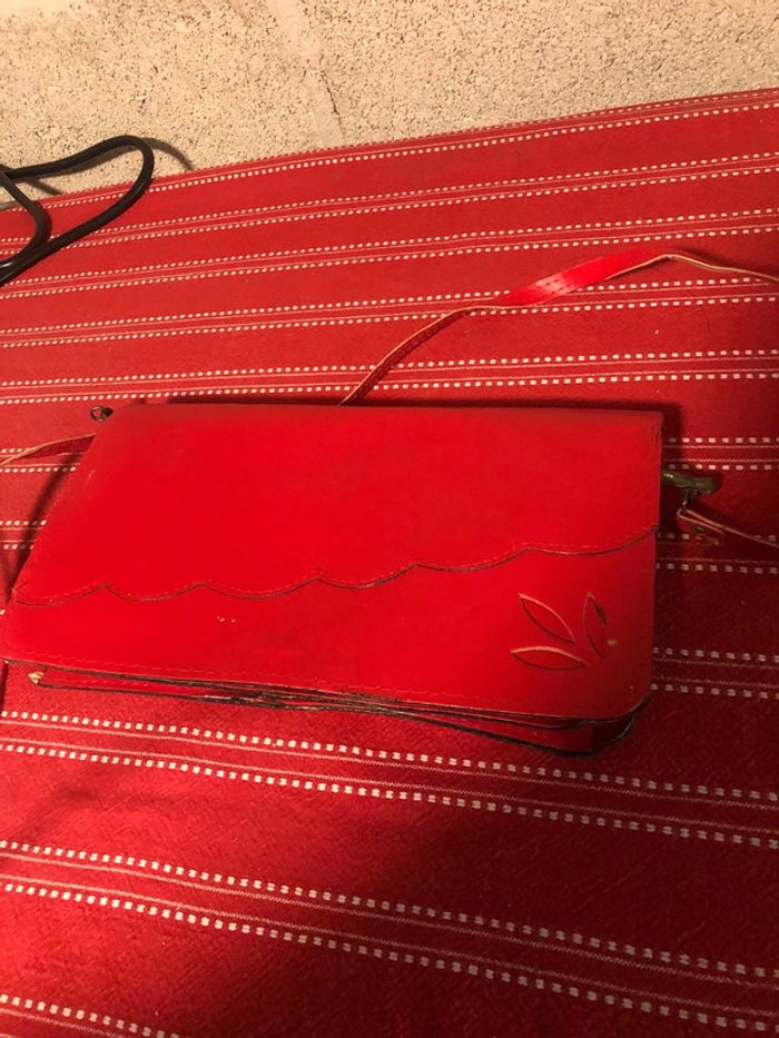 Petit sac à main - photo numéro 2