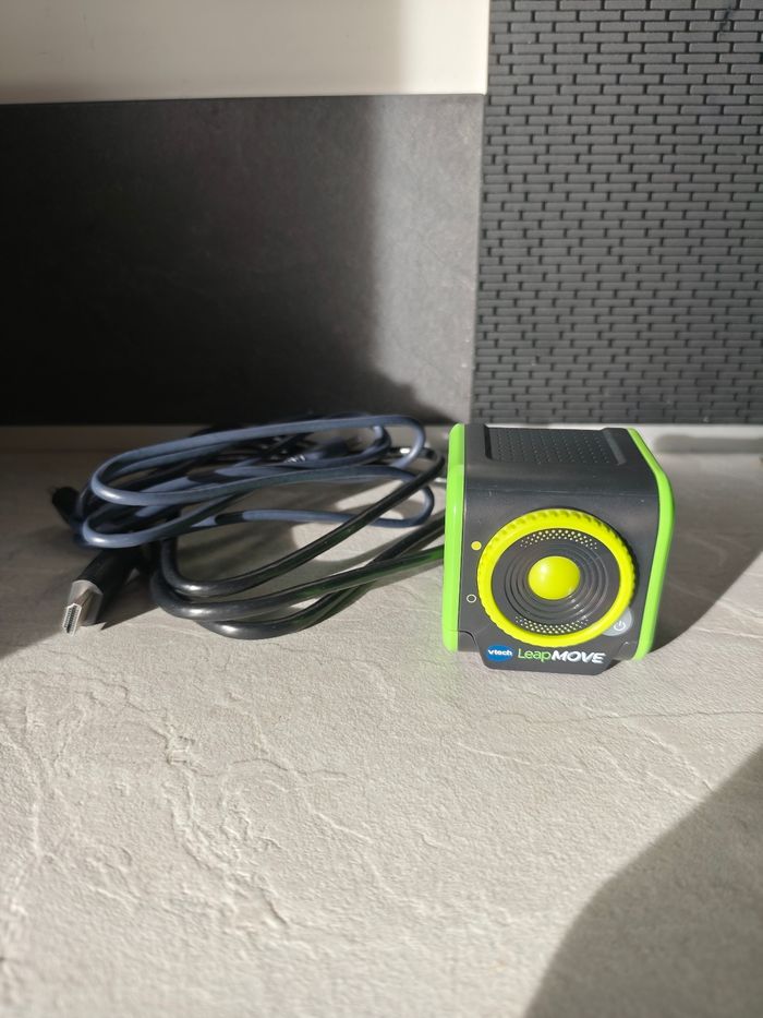 Leap move VTech