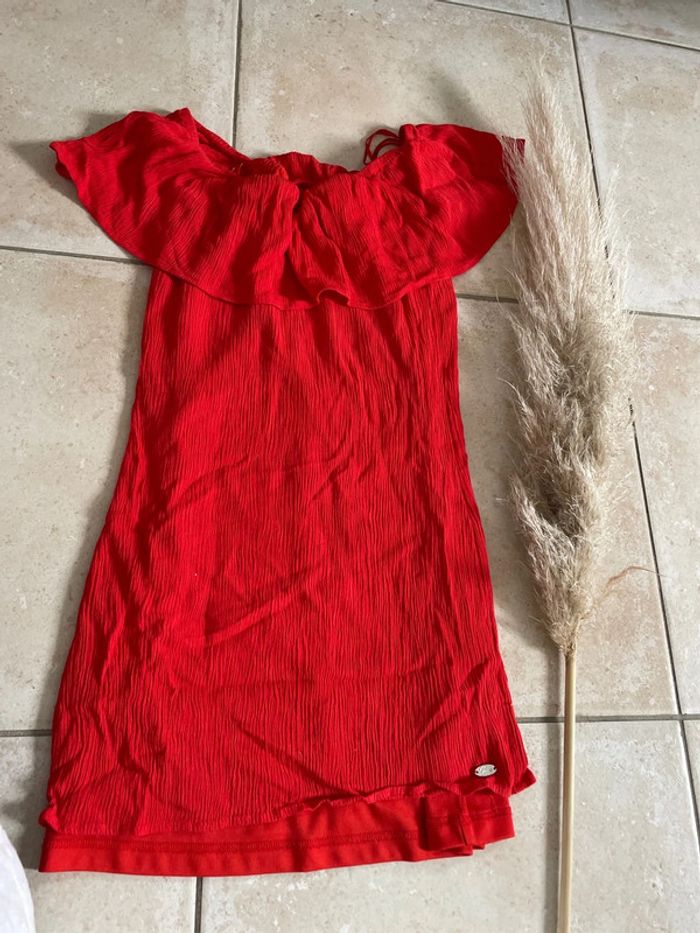Robe guess