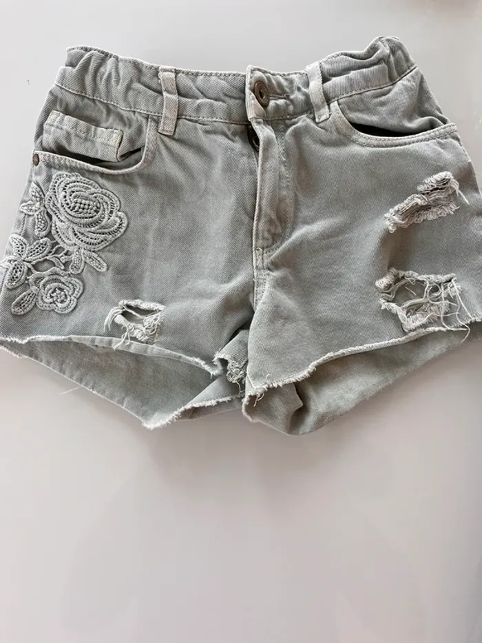 Short Zara