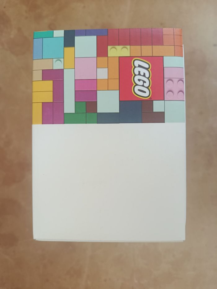 Neuf - Lego Originals - 5007523 - Minifigurine en bois - photo numéro 7