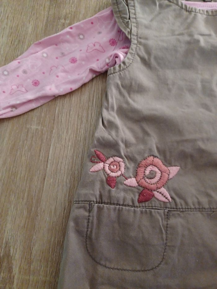 Ensemble 3 mois - photo numéro 2