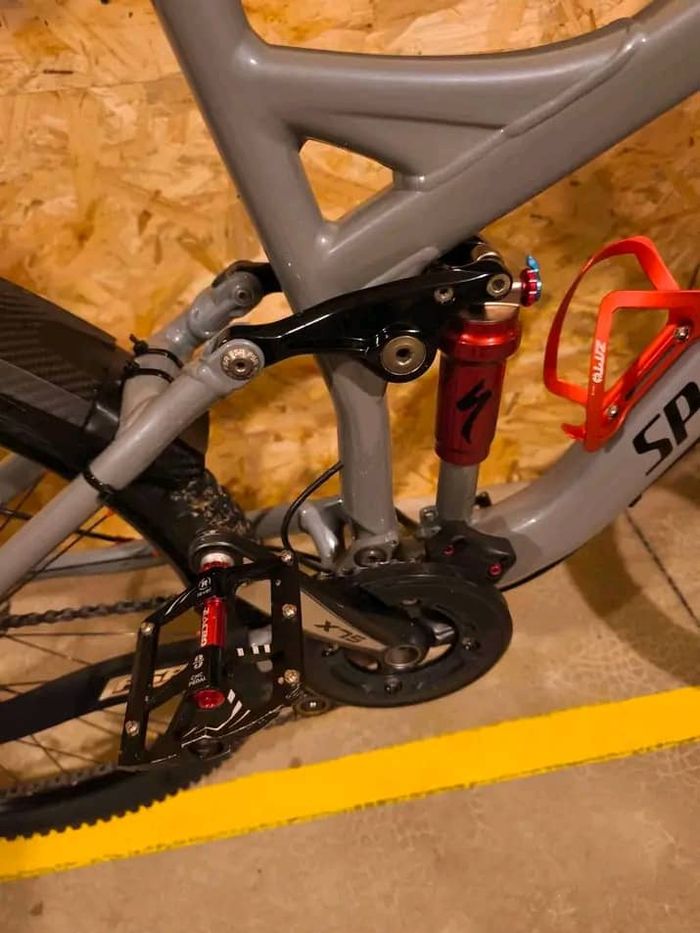 Vélo specialized - photo numéro 3