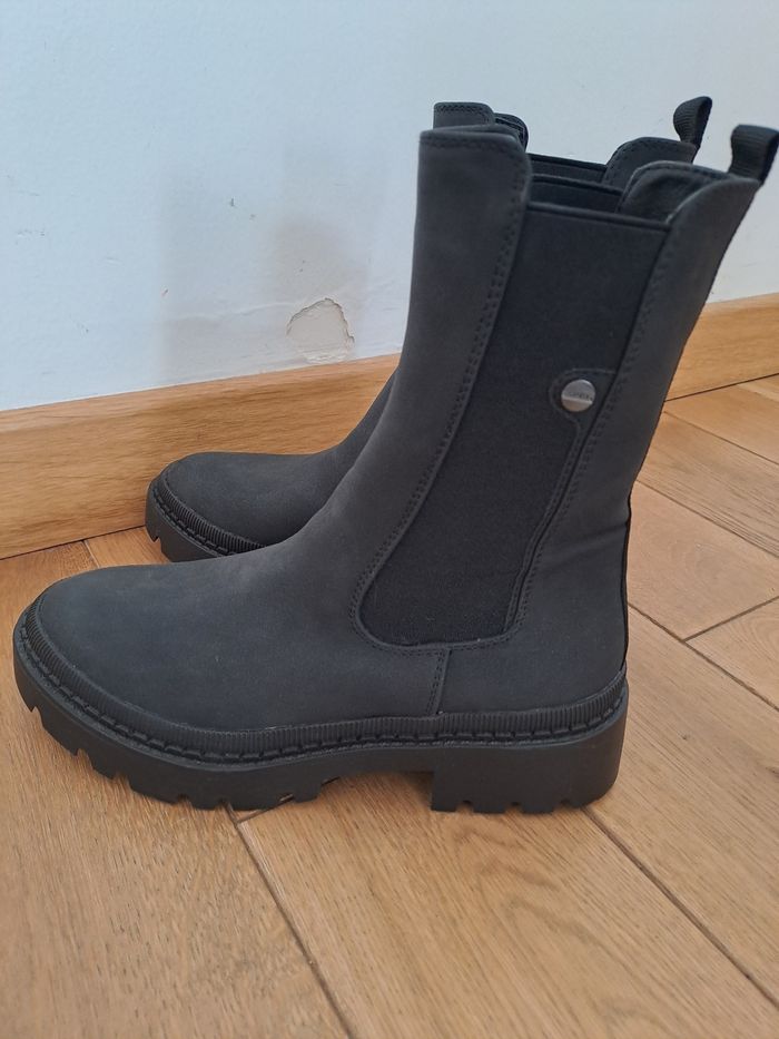 Bottines Marque Esprit - photo numéro 2