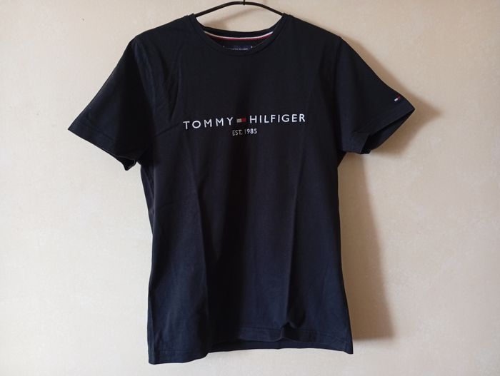 Tee Shirt Tommy Hilfiger - Taille L