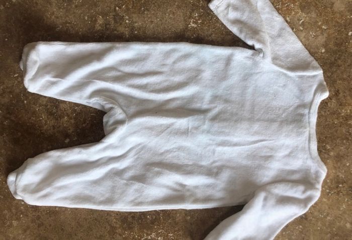 Pyjama - photo numéro 3