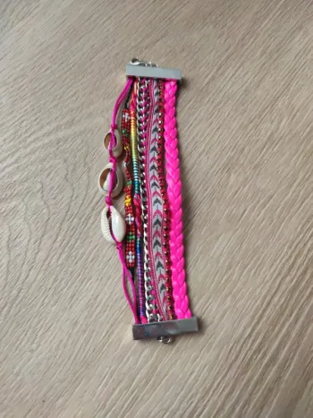 Bracelet manchette neuf