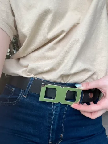 Ceinture noire