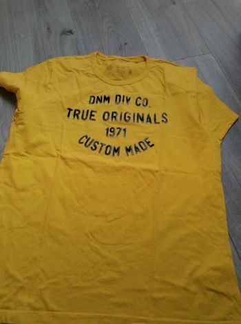Tee-shirt
