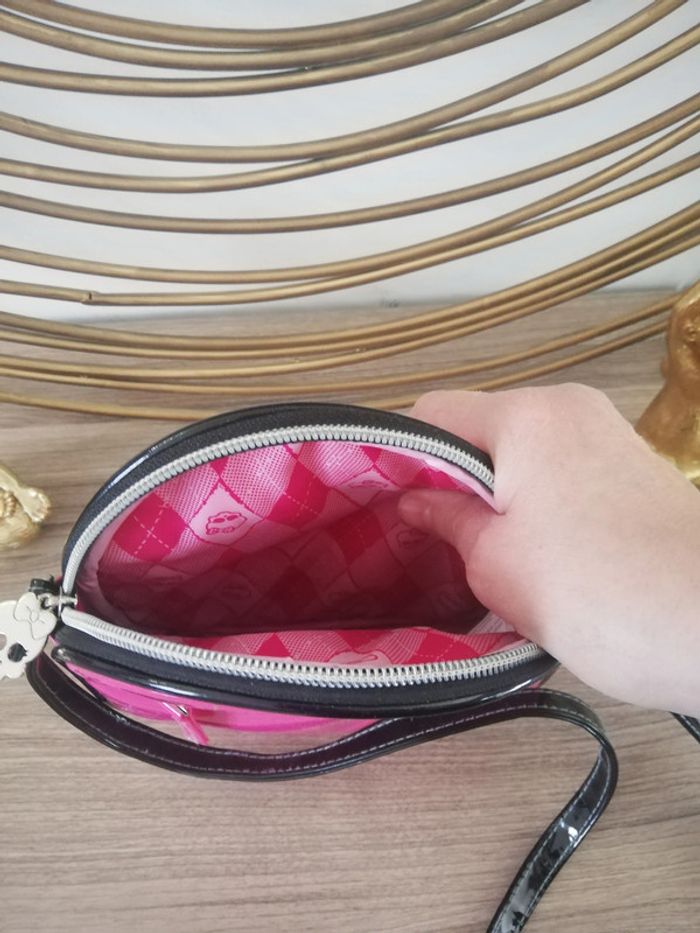 Sac à bandoulière Monster High - photo numéro 4