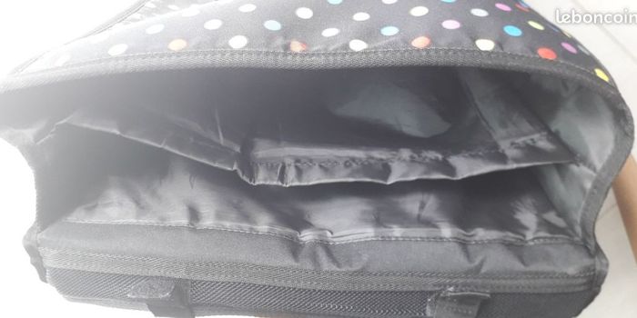 Cartable le petit Marcel - photo numéro 7