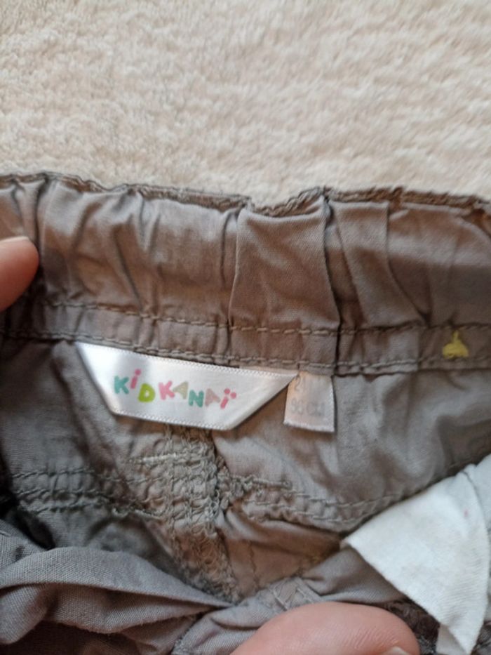 Pantalon style baggy - photo numéro 4