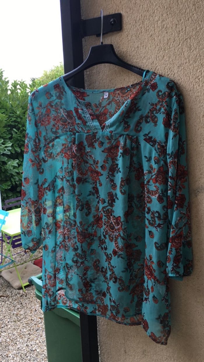 Blouse