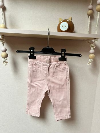 Pantalon léger 