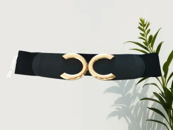 Ceinture élastique 75 cm LS neuve