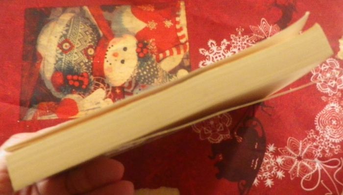 L'âme de la vallée T3 La rivière Espérance de Christian Signol Ed. Pocket - photo numéro 9