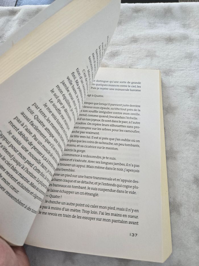 Livre - photo numéro 2