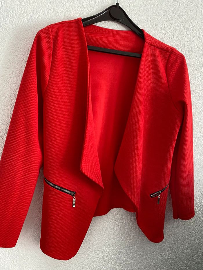 Veste blazer
