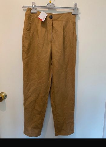 pantalon femme camaïeu neuf T36