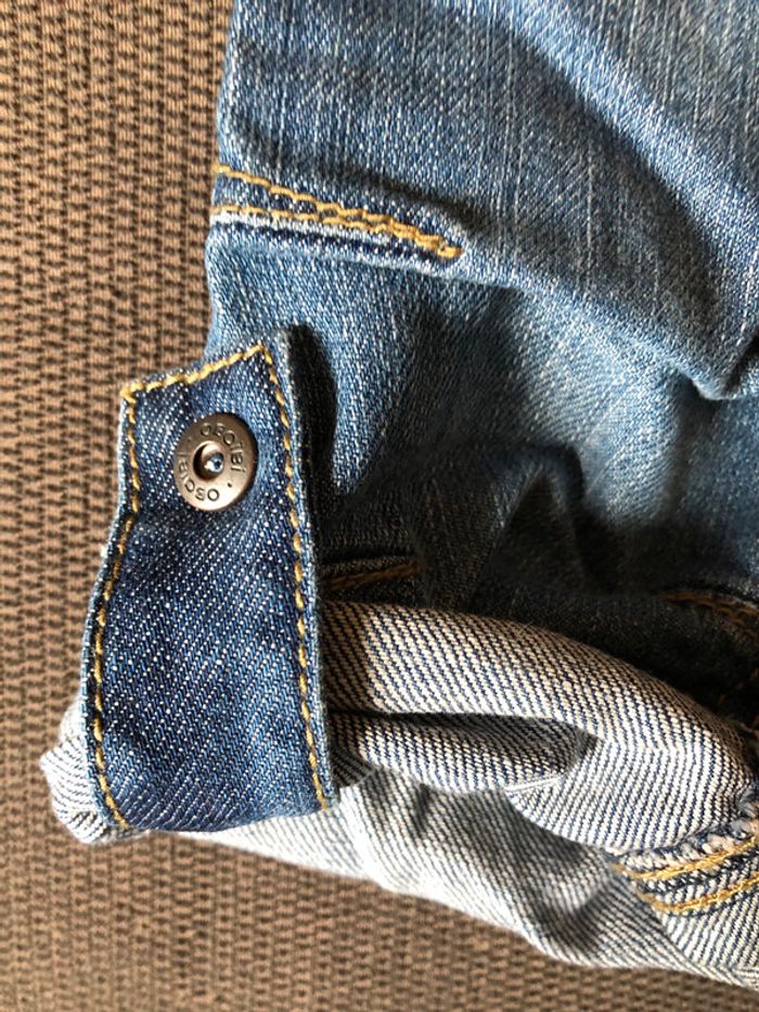 Pantalon/bermuda 12m - photo numéro 2