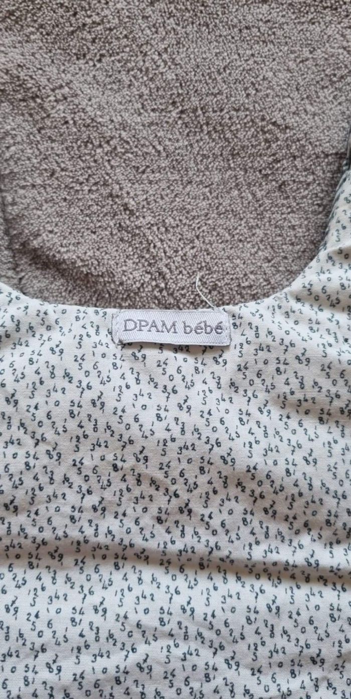 Gigoteuse - photo numéro 2