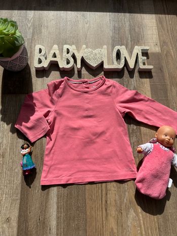 - Haut ML Orchestra  - 12 mois - Très bon état 