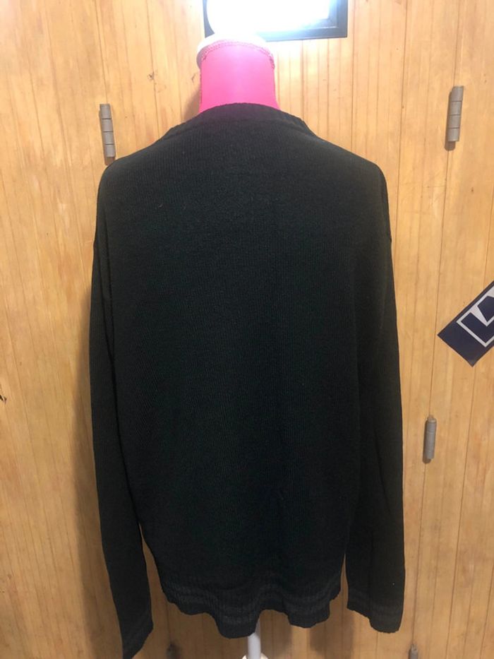 Pull léger - photo numéro 2