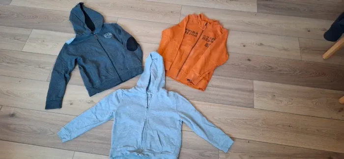 Gilets