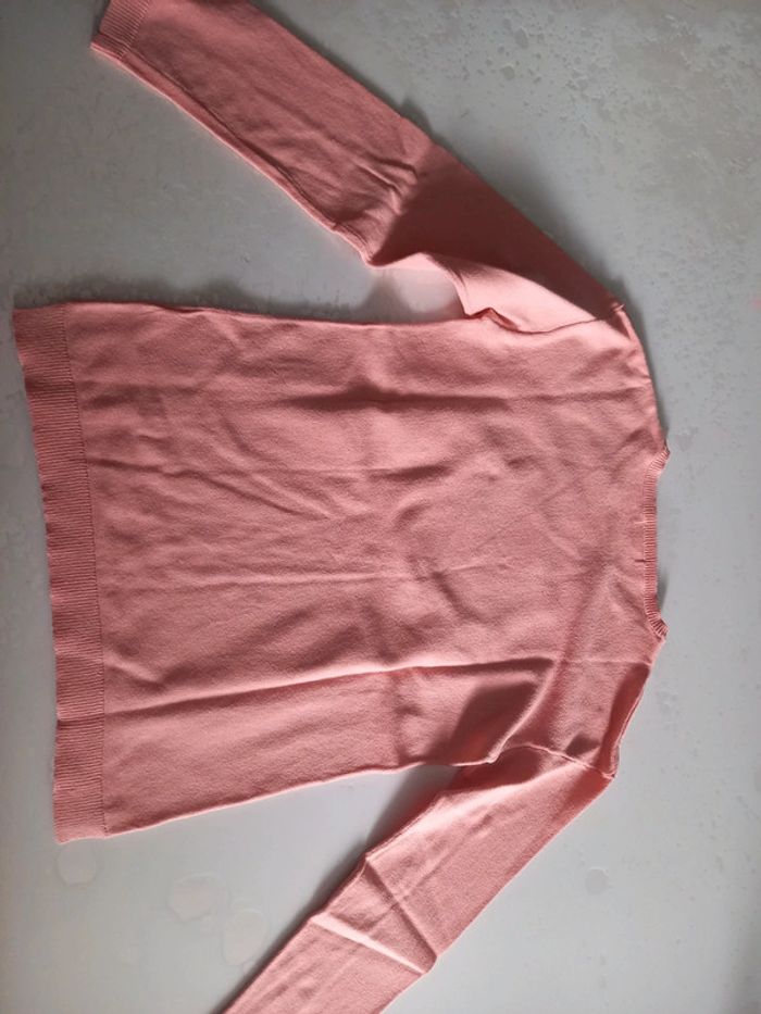 Pull fille - photo numéro 5