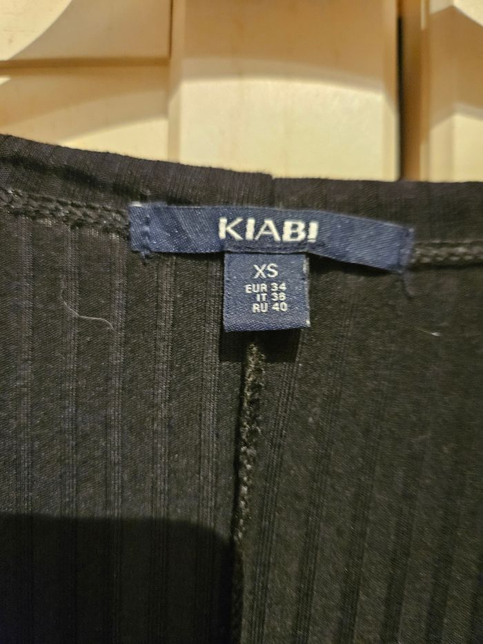 Robe portefeuille - photo numéro 3