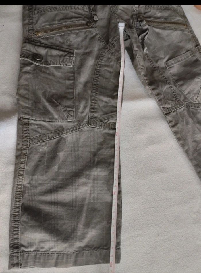 Pantalon style army - photo numéro 5