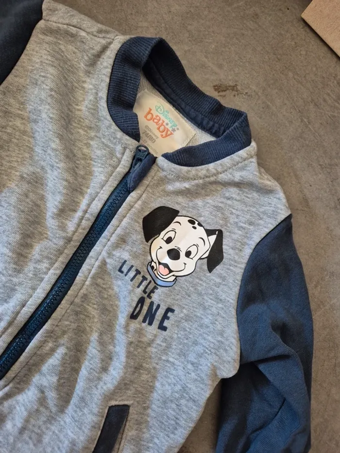 Veste dalmatien - photo numéro 2