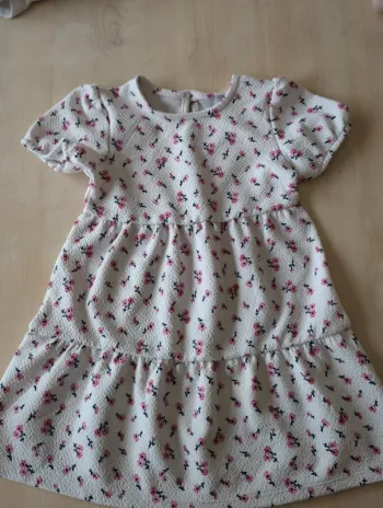Robe 12 mois