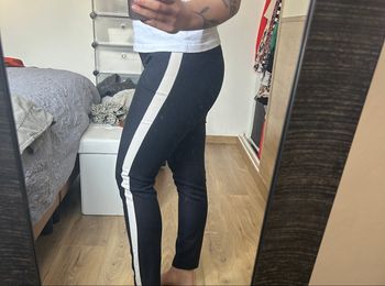 Pantalon Zara 