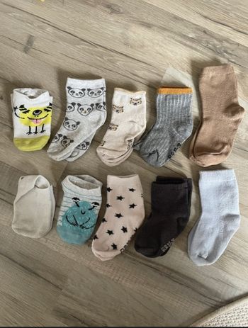 Chaussettes