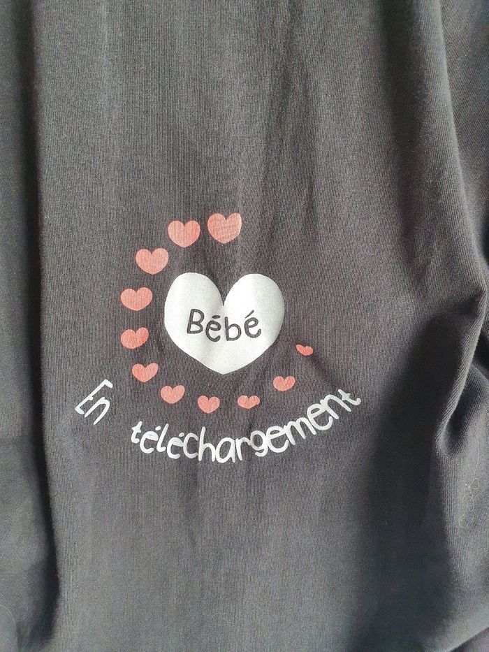 Haut maternité - photo numéro 2