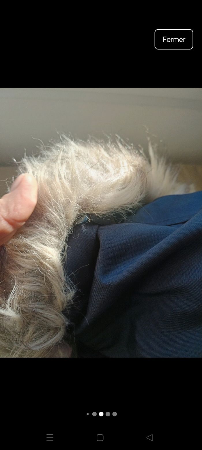 Manteau fille only - photo numéro 3