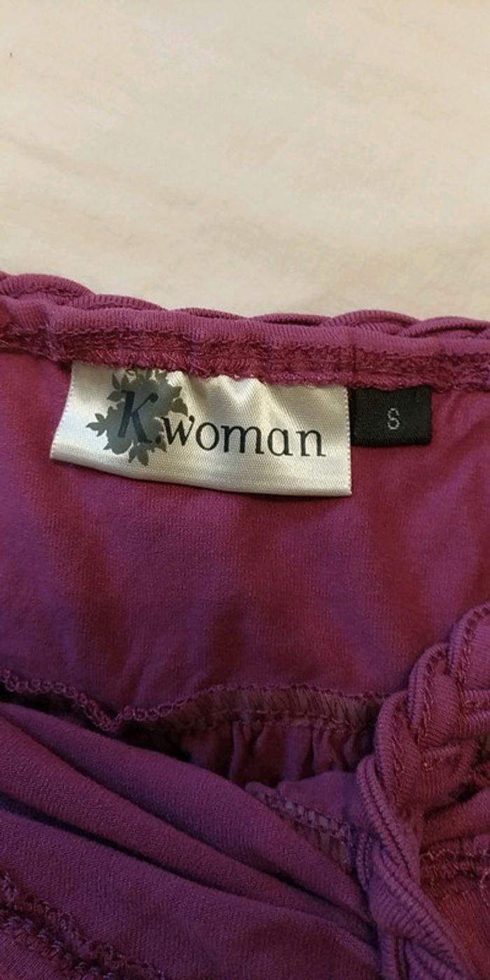 Robe bustier excellent état - photo numéro 2