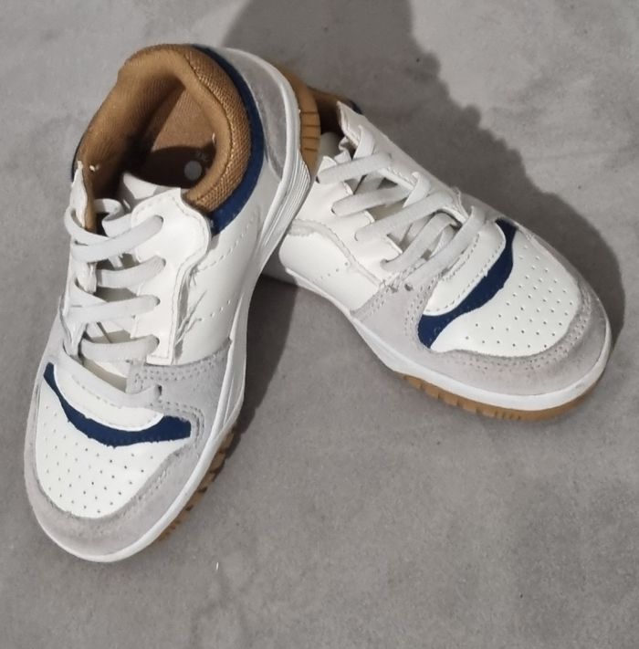 Baskets TAO - photo numéro 3