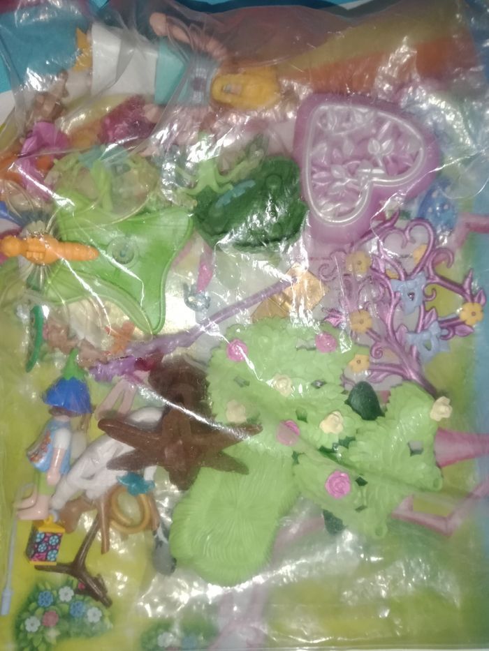 Playmobil 5492 calendrier de l'avent - photo numéro 3