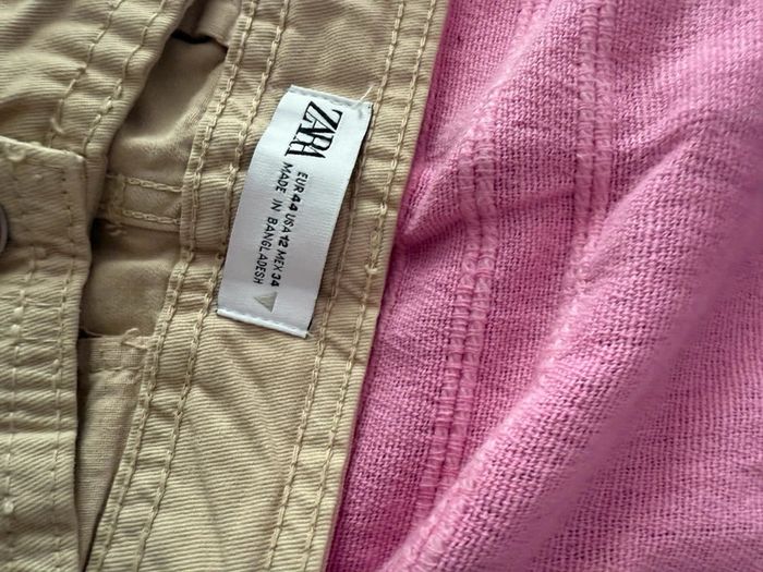 Pantalon femme - photo numéro 4