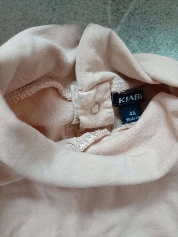 Sous-pull - photo numéro 3