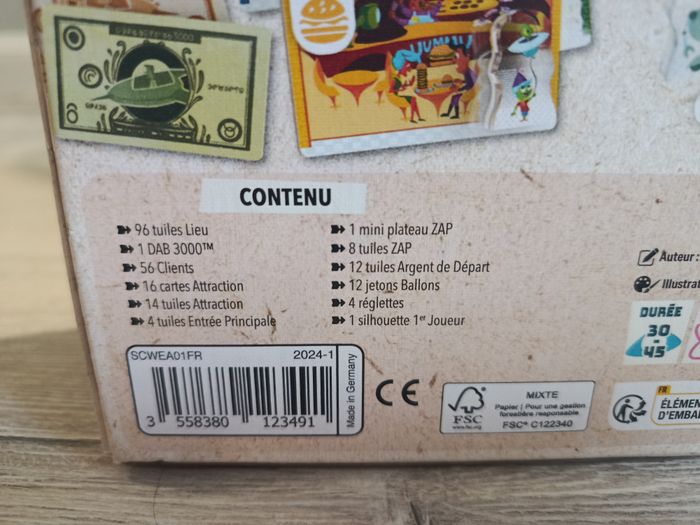 Superstore 3000 - photo numéro 6