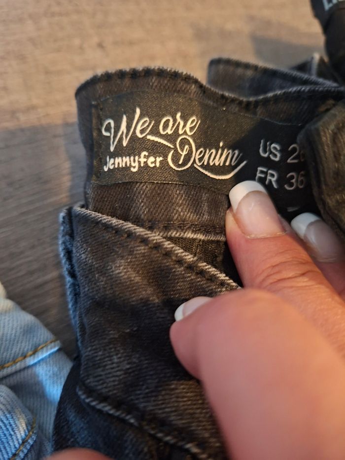 Lot de 8 pantalons taille 36 - photo numéro 5