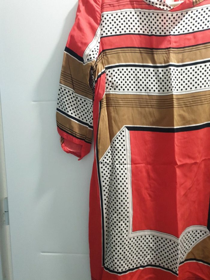 Robe été femme taille L - photo numéro 4