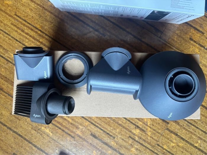 Originais Sèche-cheveux Dyson Supersonic HD08 - photo numéro 4